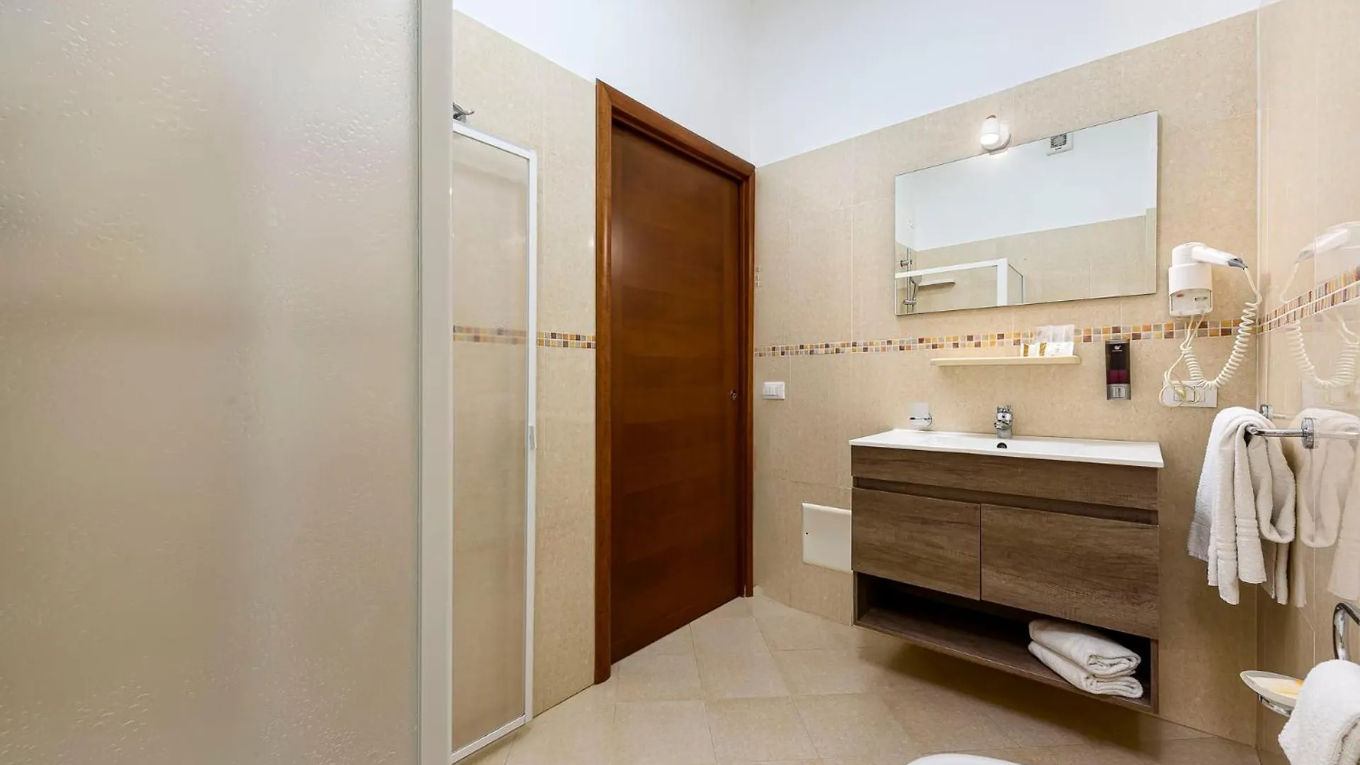Hotel La Darsena Σαν Βίτο λο Κάπο 3*,  Ιταλία