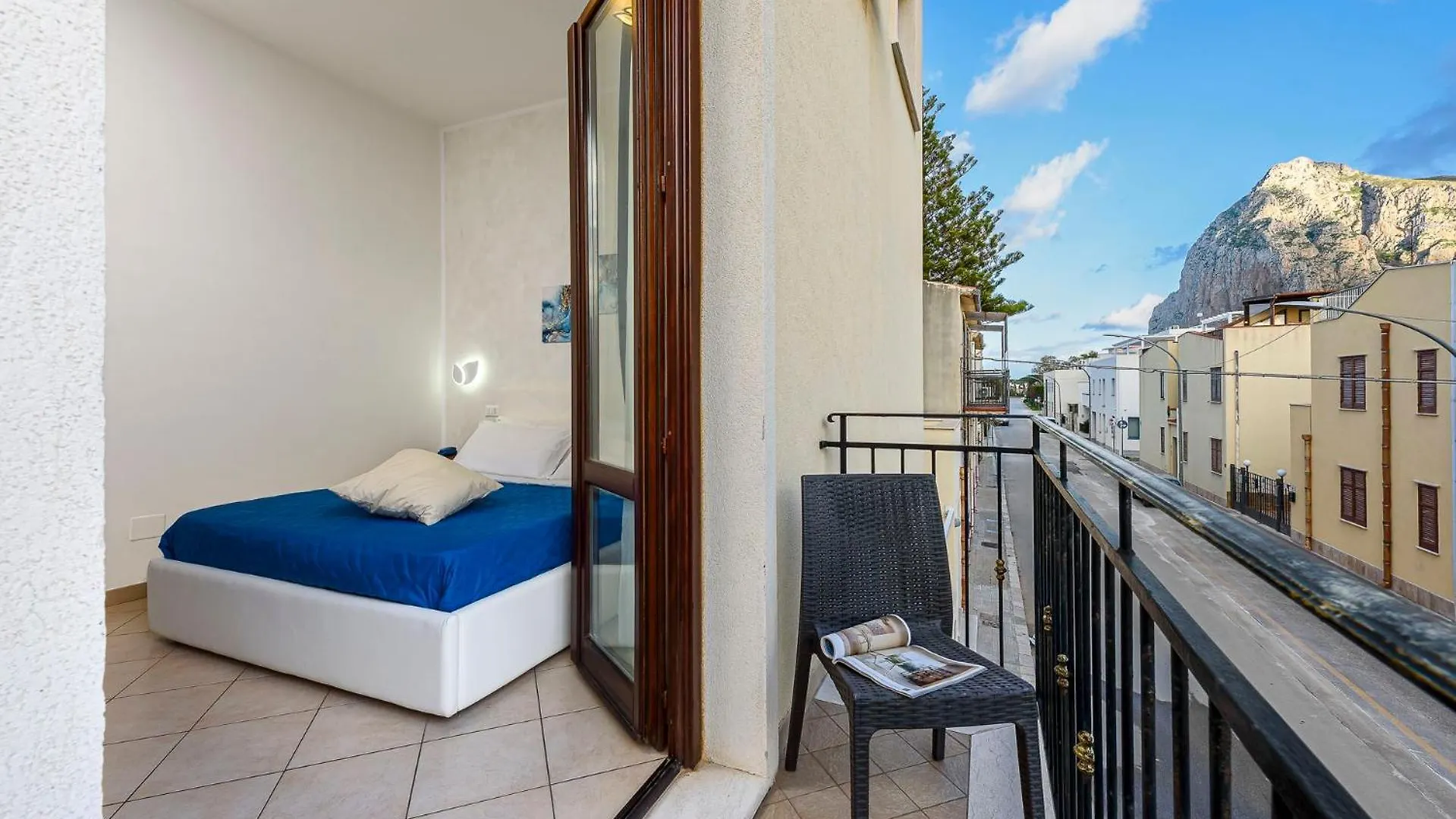Hotel La Darsena Σαν Βίτο λο Κάπο Ιταλία