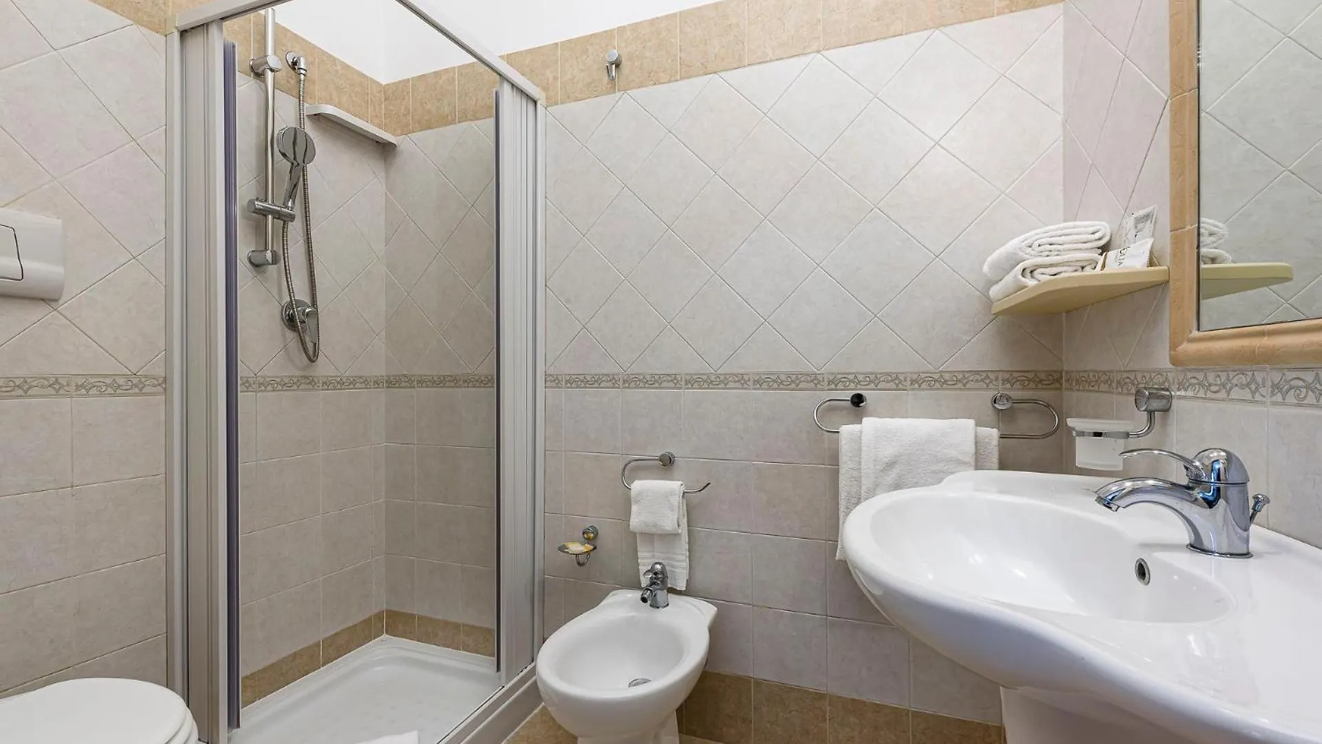 Hotel La Darsena Σαν Βίτο λο Κάπο