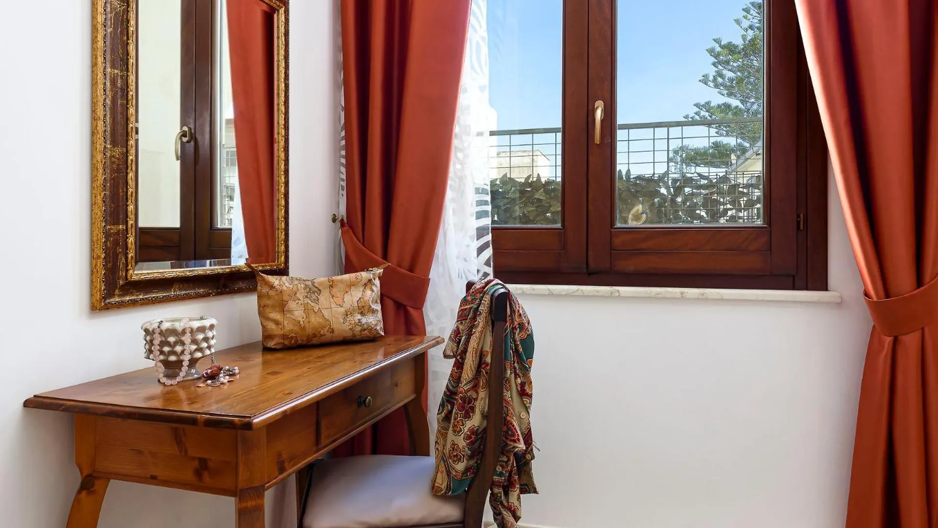 סן ויטו לו קאפו Hotel La Darsena 3*, סן ויטו לו קאפו