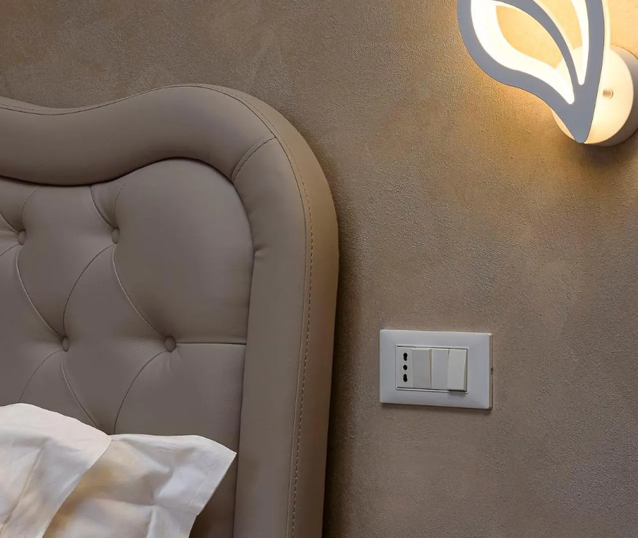 Hotel La Darsena Σαν Βίτο λο Κάπο 3*,  Ιταλία