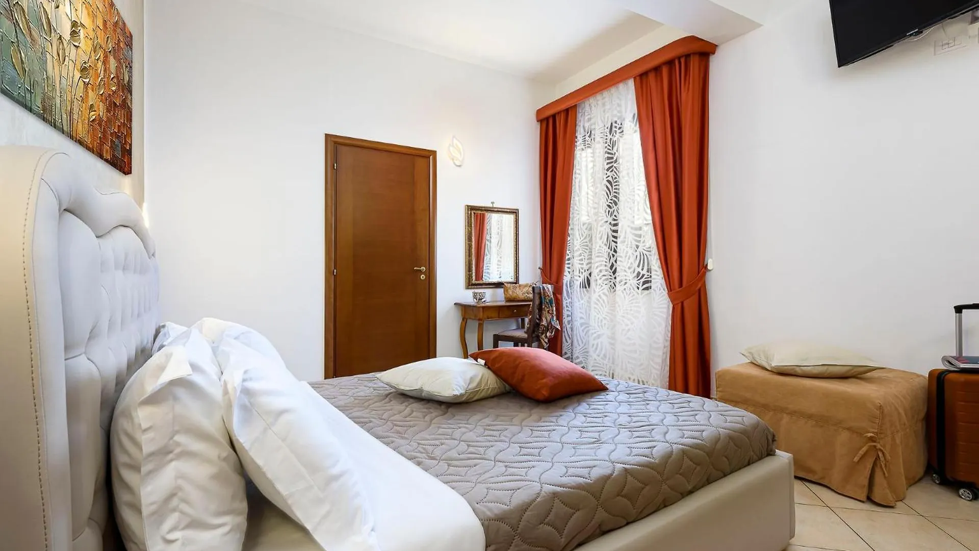 Hotel La Darsena Σαν Βίτο λο Κάπο