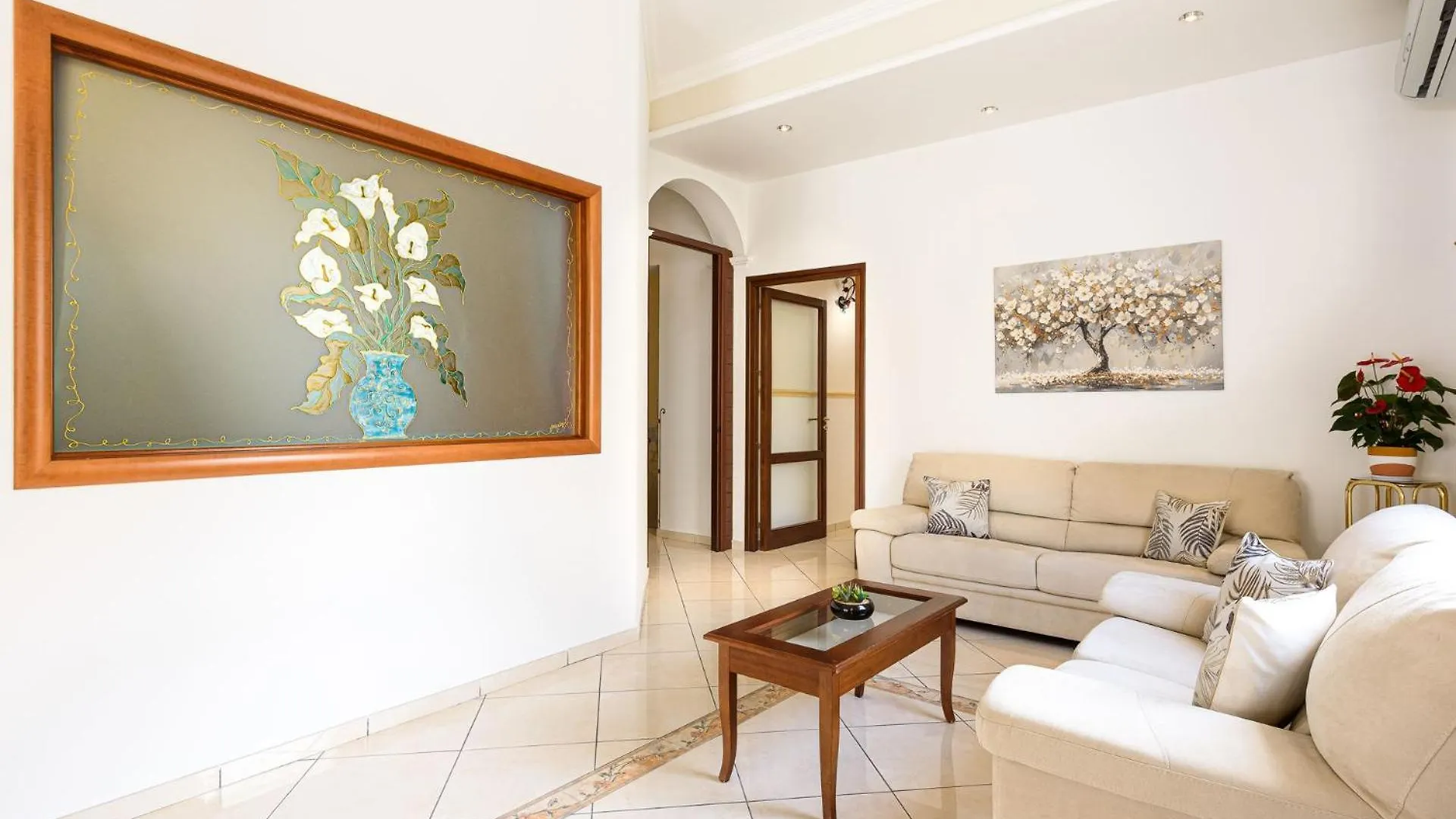 Hotel La Darsena Σαν Βίτο λο Κάπο