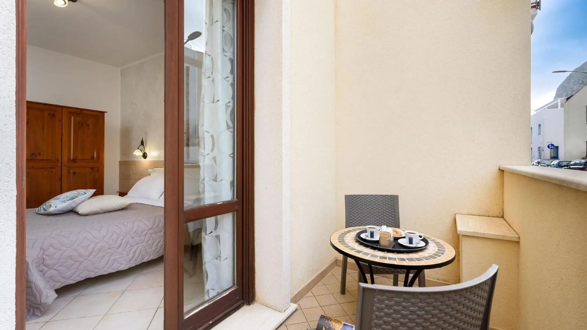 Hotel La Darsena Σαν Βίτο λο Κάπο 3*,  Ιταλία