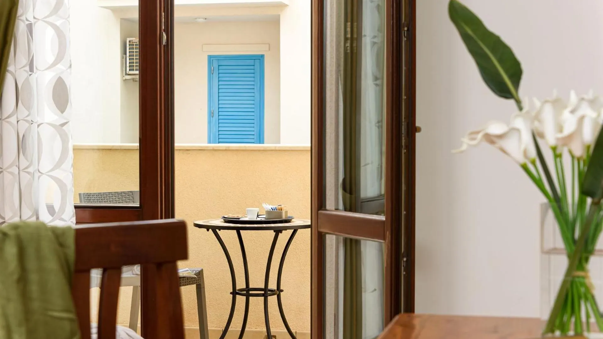 Hotel La Darsena Σαν Βίτο λο Κάπο