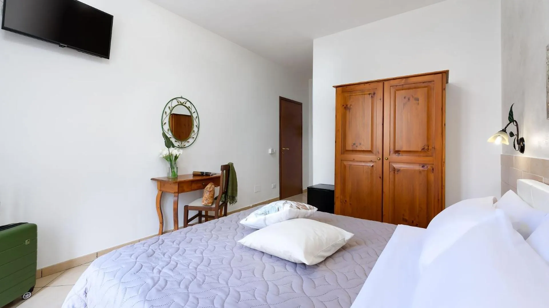 Hotel La Darsena Σαν Βίτο λο Κάπο