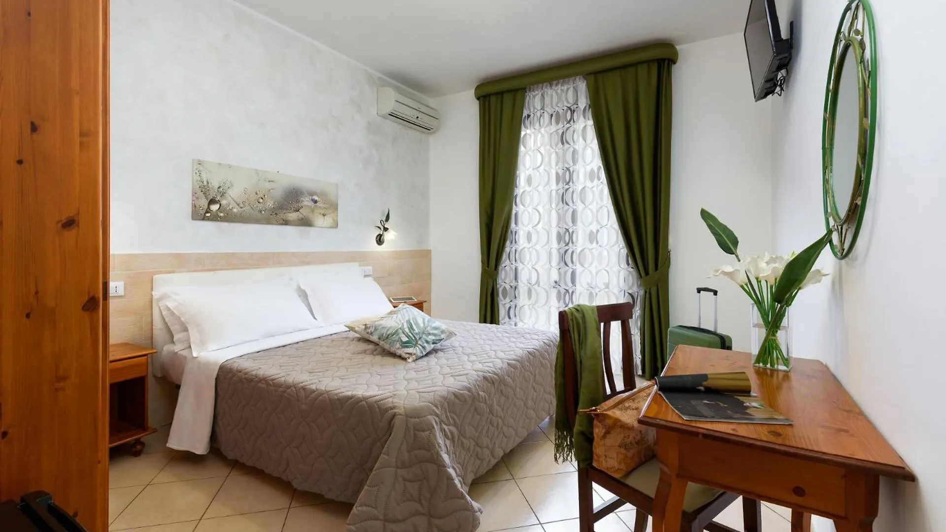 Hotel La Darsena Σαν Βίτο λο Κάπο Ιταλία